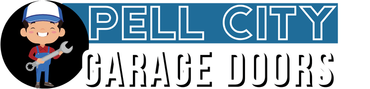 Garage Door Repair Pell City AL
