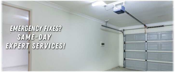Pell City AL Garage Door Repair